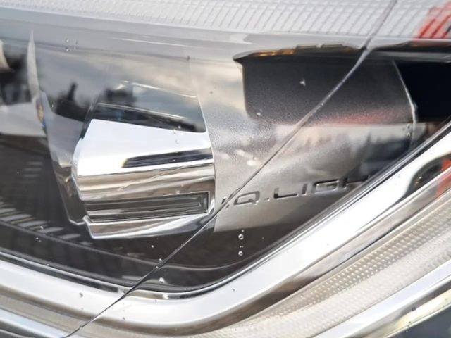 Volkswagen Taigo 1.0 TSI R-Line