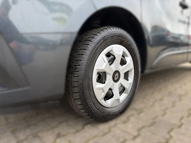 Renault Trafic EDC Evolution dCi 150