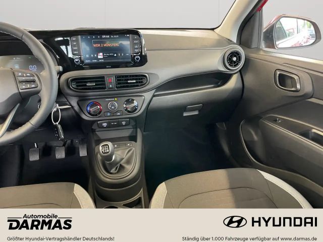 Hyundai i10 1.2 Trend