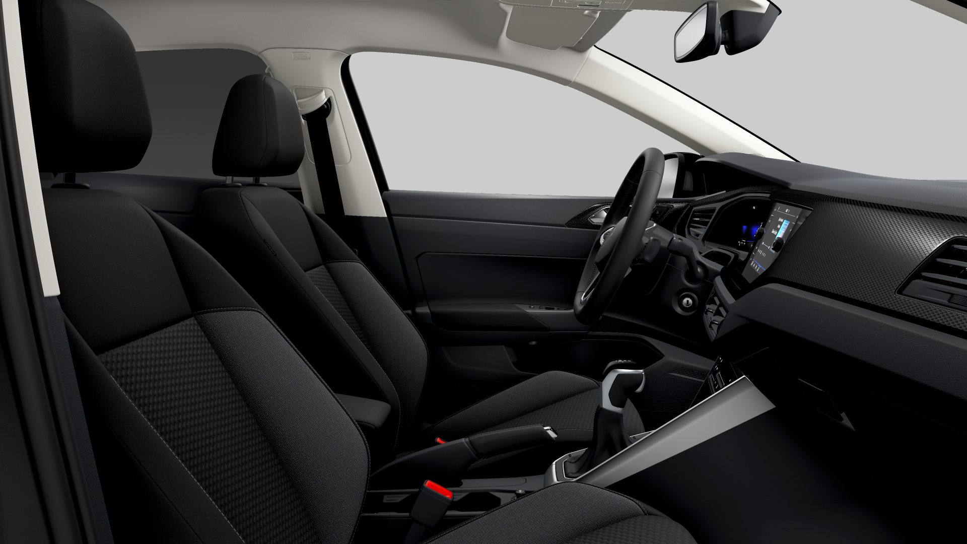 Volkswagen Taigo 1.0 TSI DSG Life