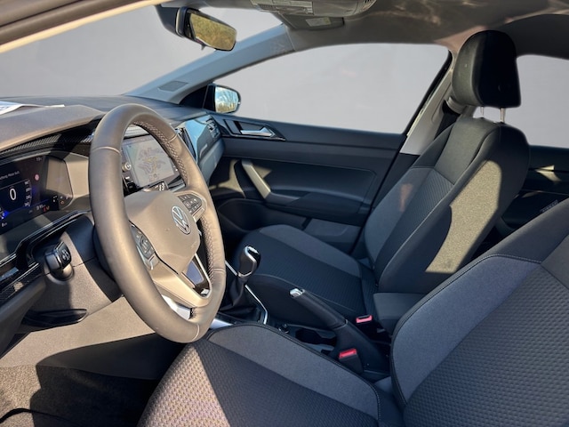 Volkswagen Polo 1.0 TSI Life