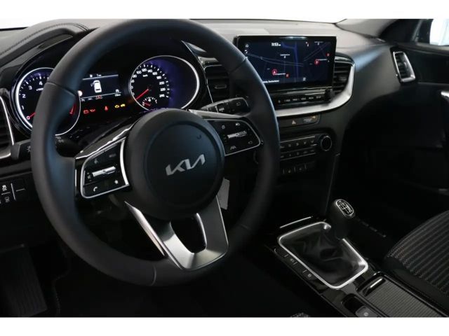 Kia Ceed GDi Spirit SportWagon