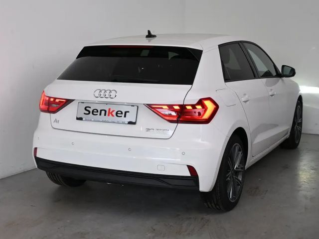 Audi A1 30 TFSI