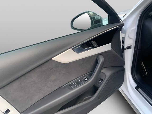 Audi S4 3.0 TDI Quattro S-Tronic