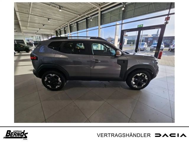Dacia Duster Extreme TCe 130