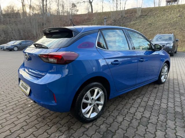 Opel Corsa Elegance