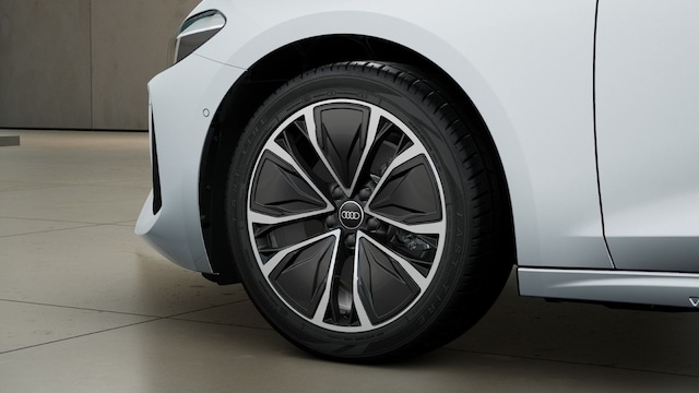 Audi A5 Quattro S-Tronic