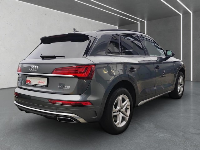 Audi Q5 40 TFSI Quattro S-Tronic