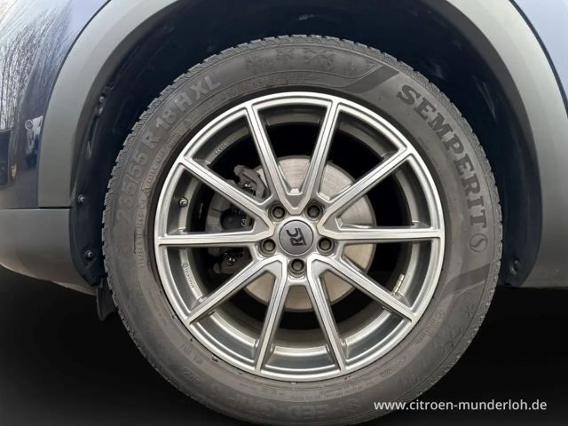 Citroën C5 Aircross BlueHDi Pack Shine