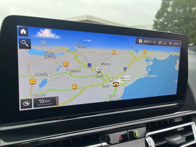 BMW M850 Cabrio xDrive