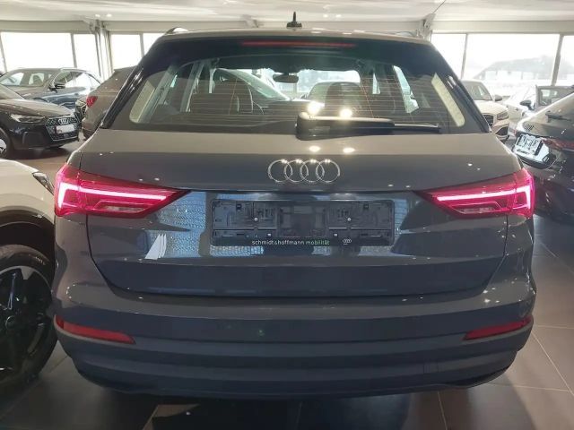 Audi Q3 35 TDI