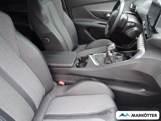 Peugeot 5008 Allure Pack PureTech