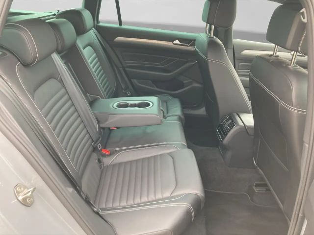 Volkswagen Passat GTE Variant