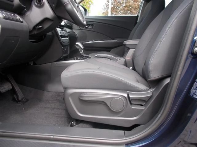 SsangYong Tivoli Grand Tivoli Amber 1.5T Autom. Mod. 24