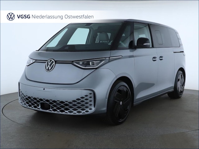 Volkswagen ID.Buzz Pro