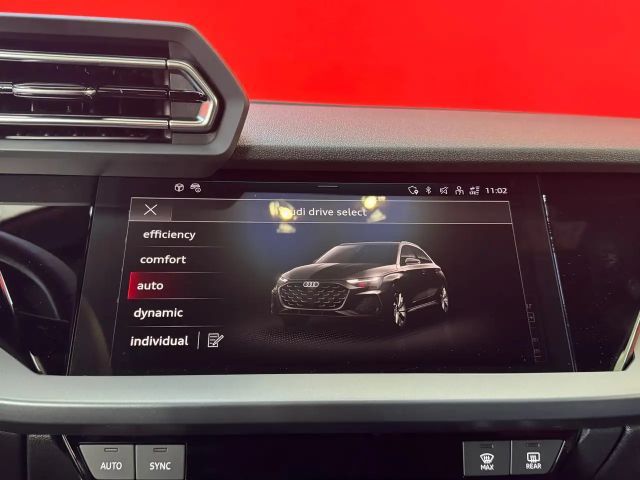 Audi A3 30 TFSI Sedan