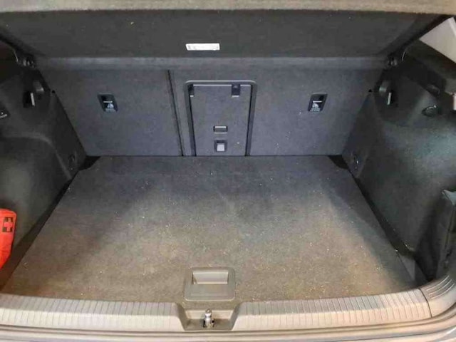 Volkswagen Golf 2.0 TDI DSG Golf VIII