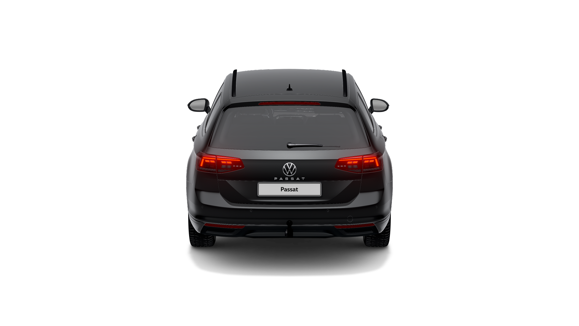 Volkswagen Passat 2.0 TDI Business Variant