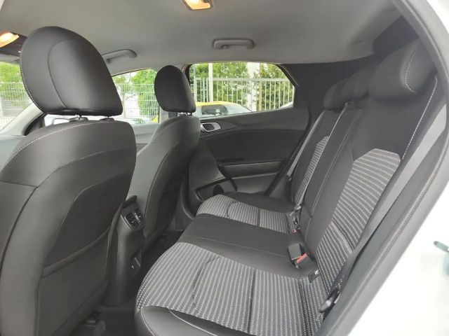 Kia XCeed GDi Vision