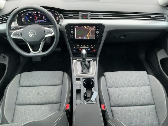 Volkswagen Passat 2.0 TDI Business DSG Variant
