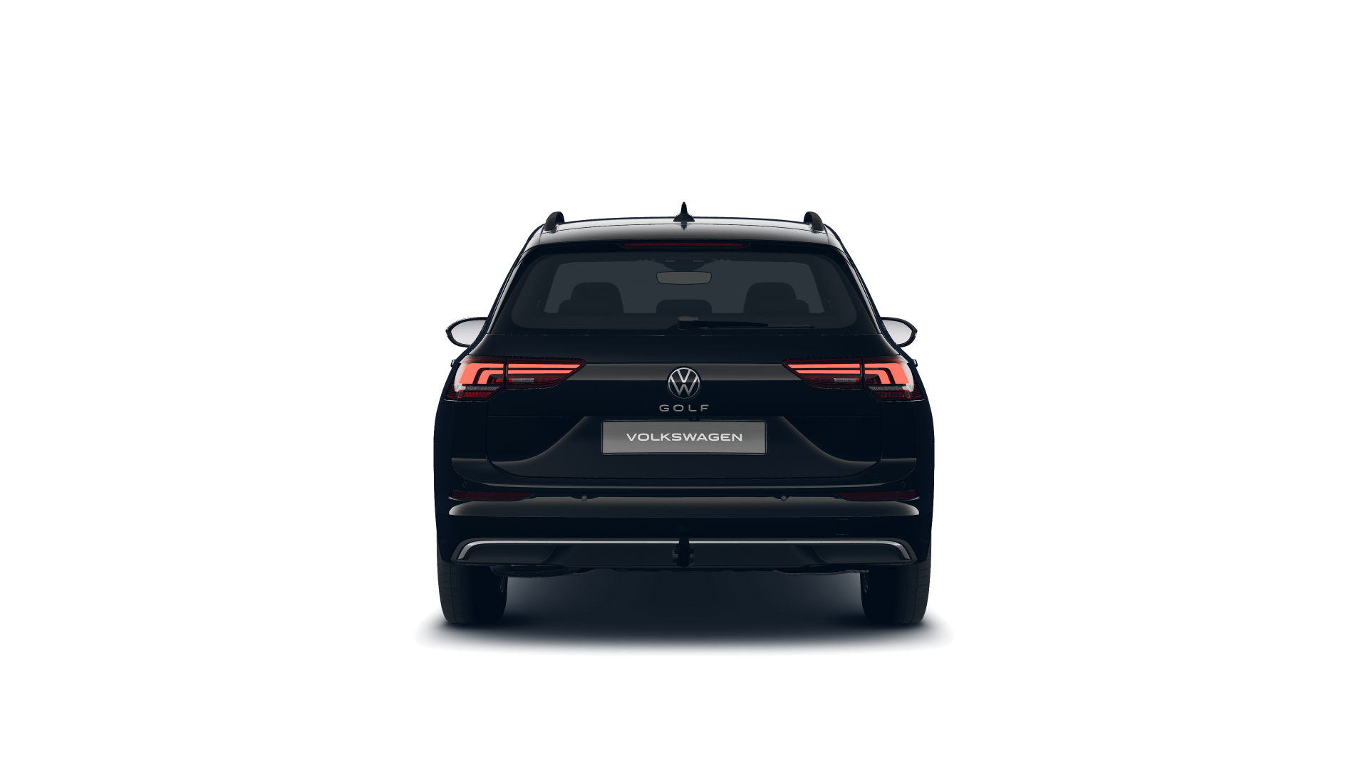 Volkswagen Golf 1.5 TSI Variant