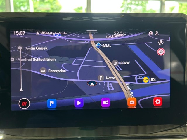 Seat Arona 1.0 TSI Style