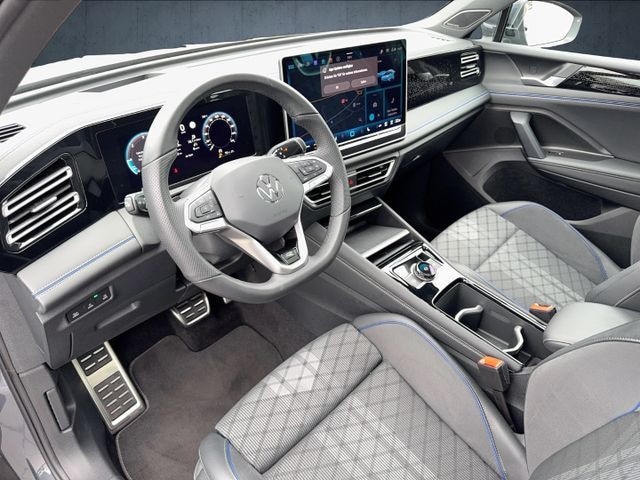 Volkswagen Tiguan 2.0 TDI R-Line