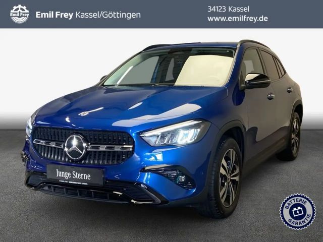 Mercedes-Benz GLA 250 GLA