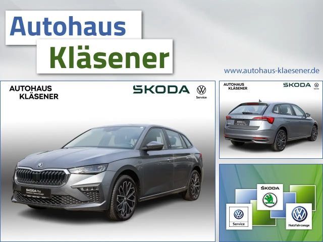 Skoda Scala 1.0 TSI 85 Drive
