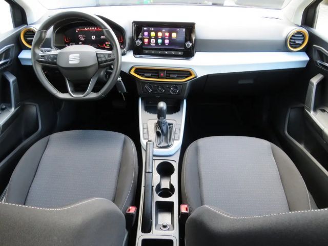 Seat Arona 1.0 TSI Connect DSG Style