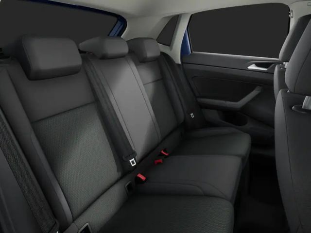 Volkswagen Polo 1.0 MPI Life