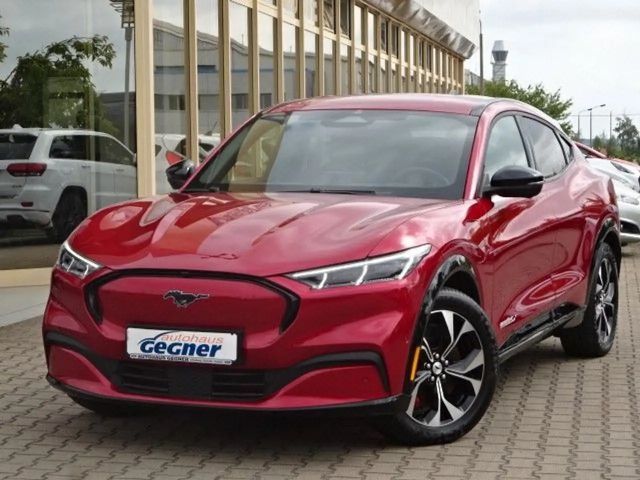 Ford Mustang Mach-E Premium