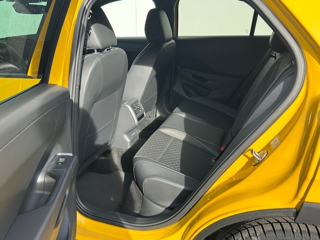 Volkswagen T-Roc DSG