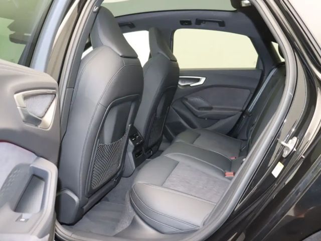 Audi A5 Hybride S-Line