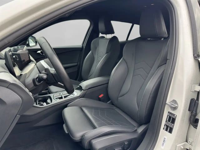 BMW 120 120d M-Sport Sedan