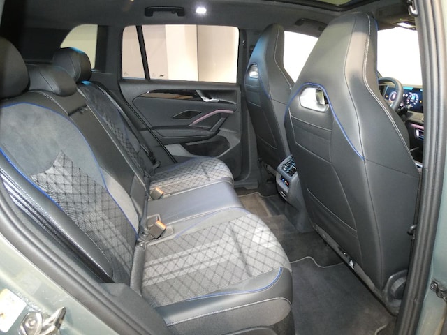 Volkswagen Tiguan 4Motion DSG