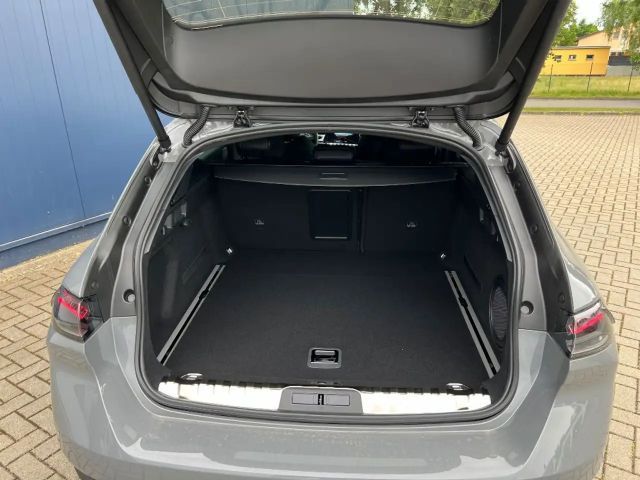 Peugeot 508 BlueHDi EAT8 GT-Line SW