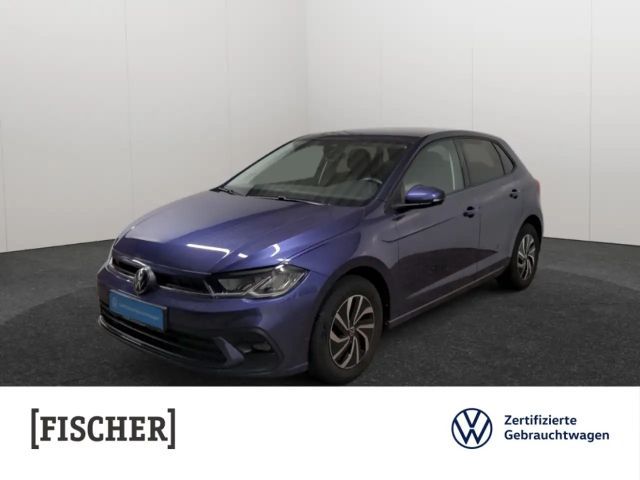Volkswagen Polo 1.0 TSI Life