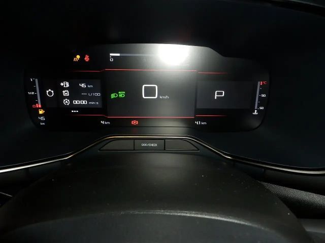 Citroën C5 Aircross BlueHDi Max