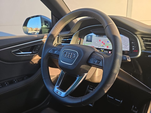 Audi Q8 50 TDI Quattro
