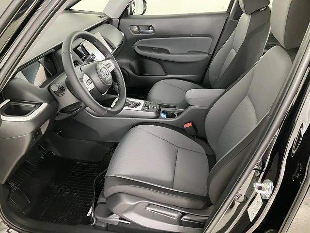 Honda Jazz Elegance Hybrid i-MMD