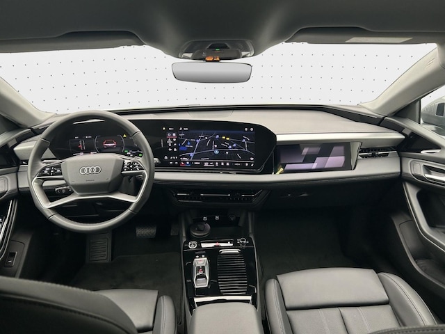 Audi A6 e-tron Avant Performance