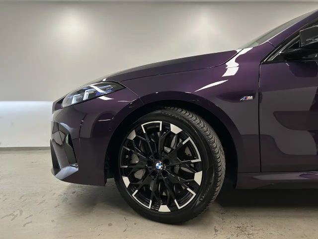 BMW 135 M-Sport Sedan xDrive