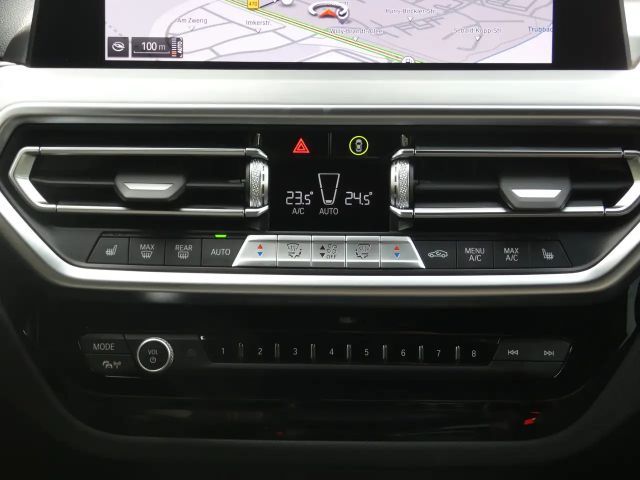 BMW X4 Coupé M-Sport xDrive20d