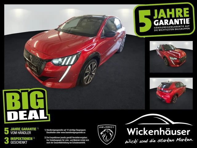 Peugeot 208 GT-Line PureTech