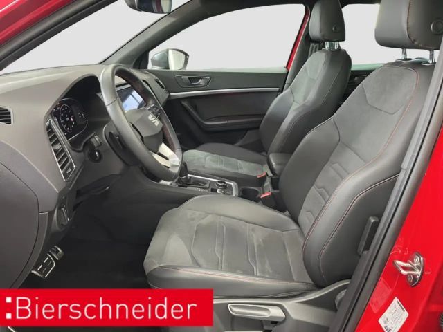 Seat Ateca 1.5 TSI DSG FR-lijn