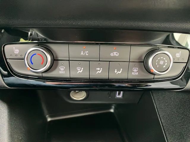 Opel Corsa Edition Turbo business+