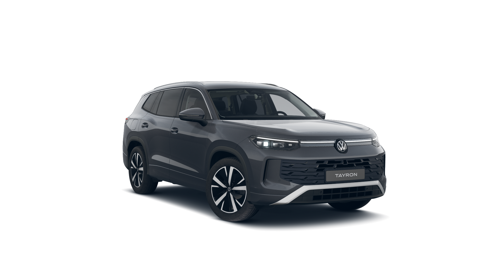 Volkswagen Tayron 2.0 TDI DSG Life