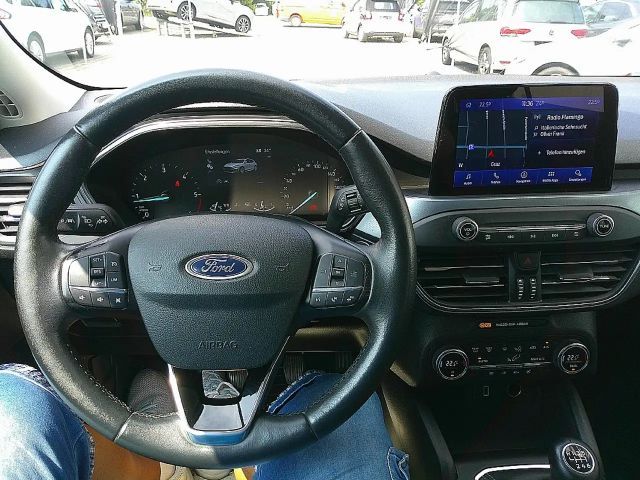 Ford Focus Active