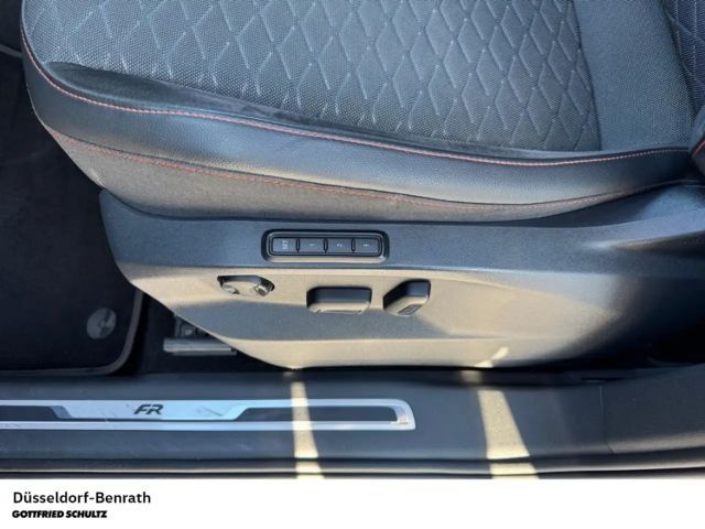 Seat Tarraco FR-lijn e-Hybrid